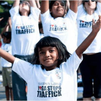 Yoga Stops Traffick 400x400